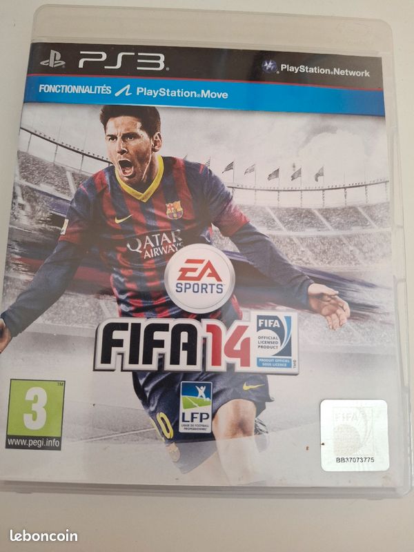 Jeu video (image 2)