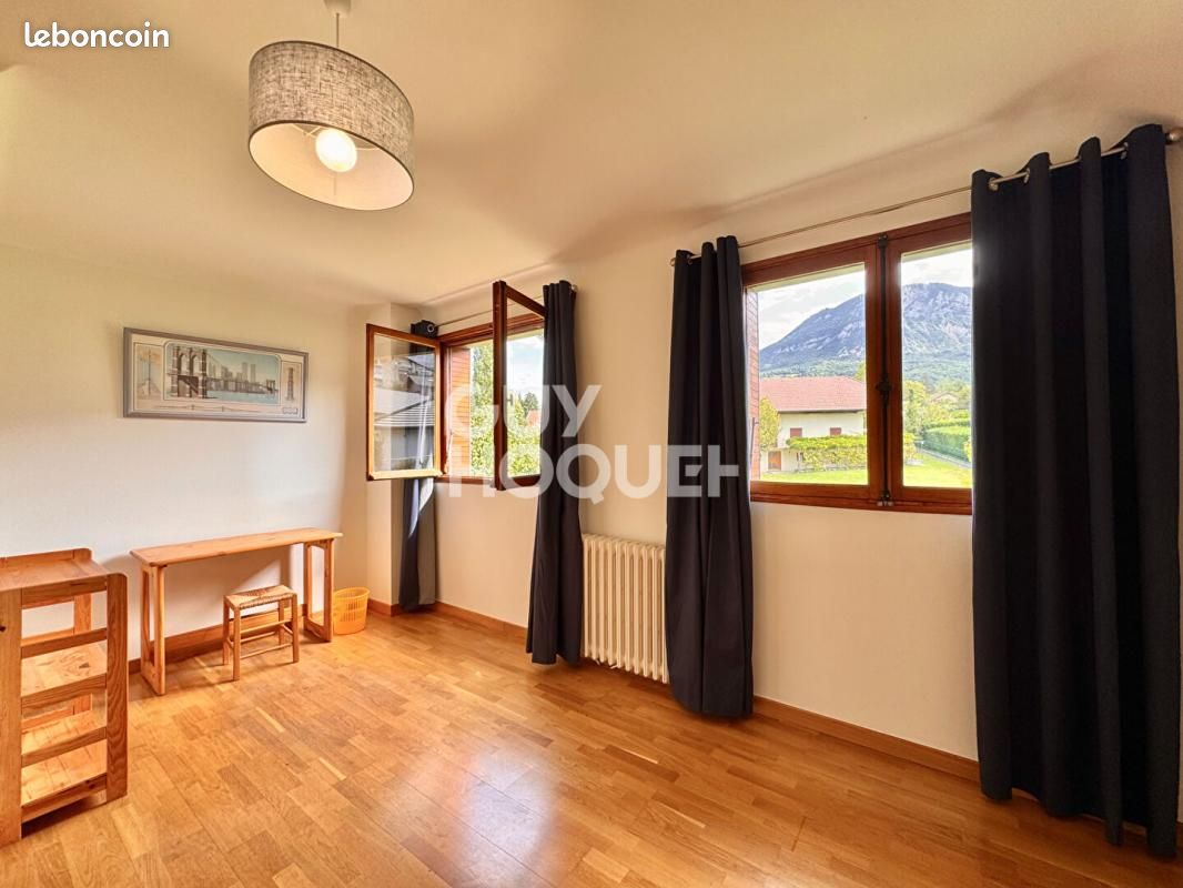 Maison a louer aix-les-bains - 5 pièce(s) - 134 m2 - Surfyn