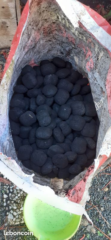 Charbon anthracite (image 2)