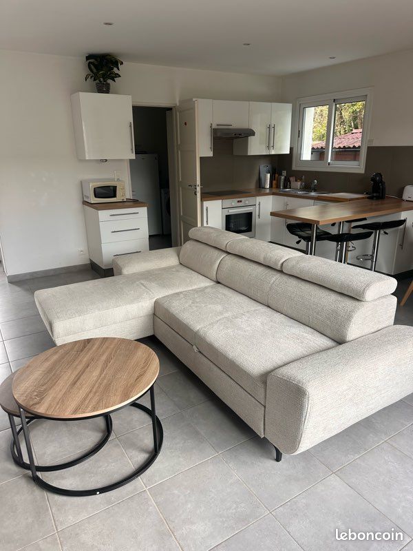 Maison 3 pièces 75 m² · à Audenge · 75 m² · 1 190 €/mois