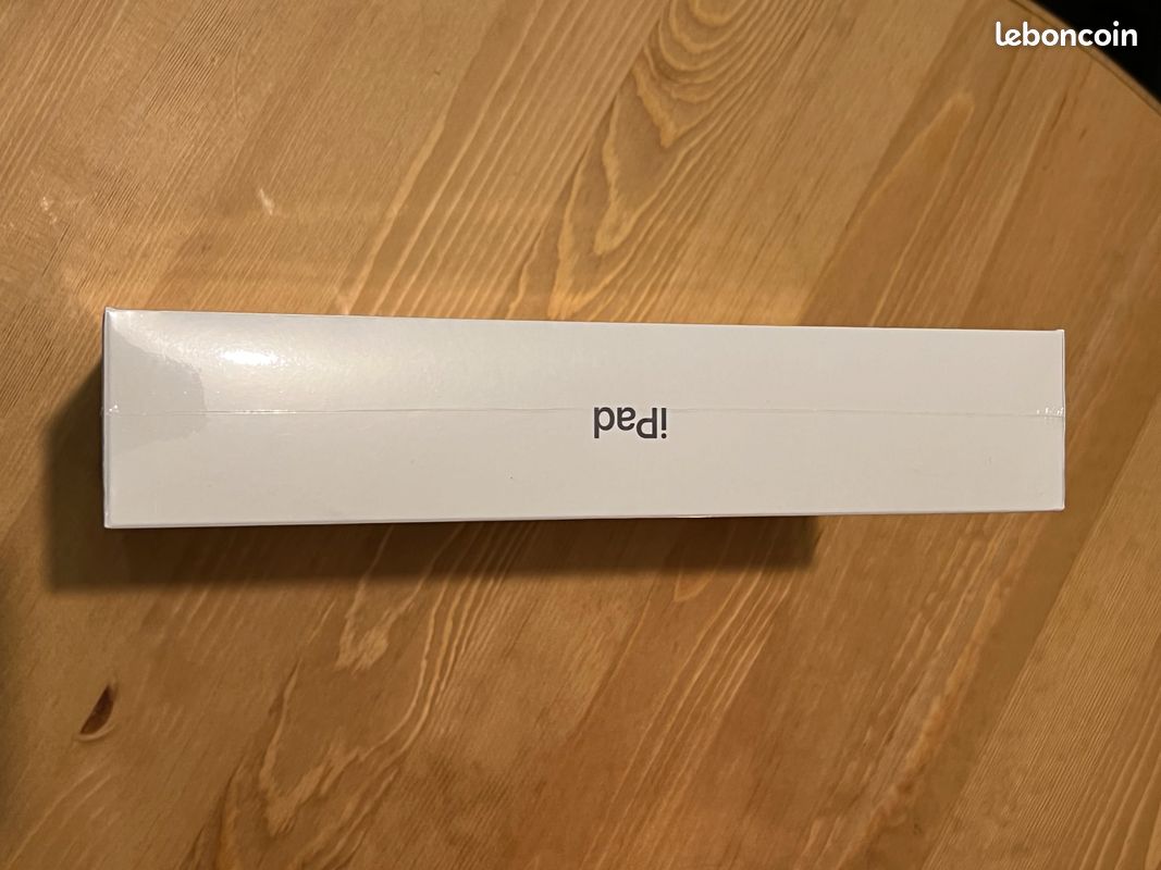 IPAD 9th generation (image 3)
