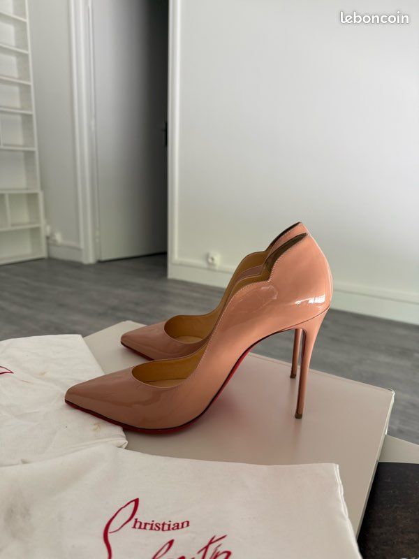 Christian Louboutin (image 2)