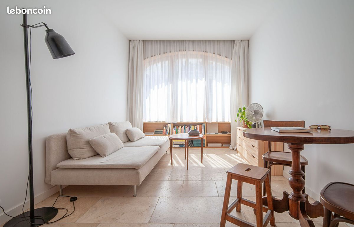 Appartement 2 pièces 27 m² · à Saint-Jean-de-Luz · 27 m² · 210 000 €