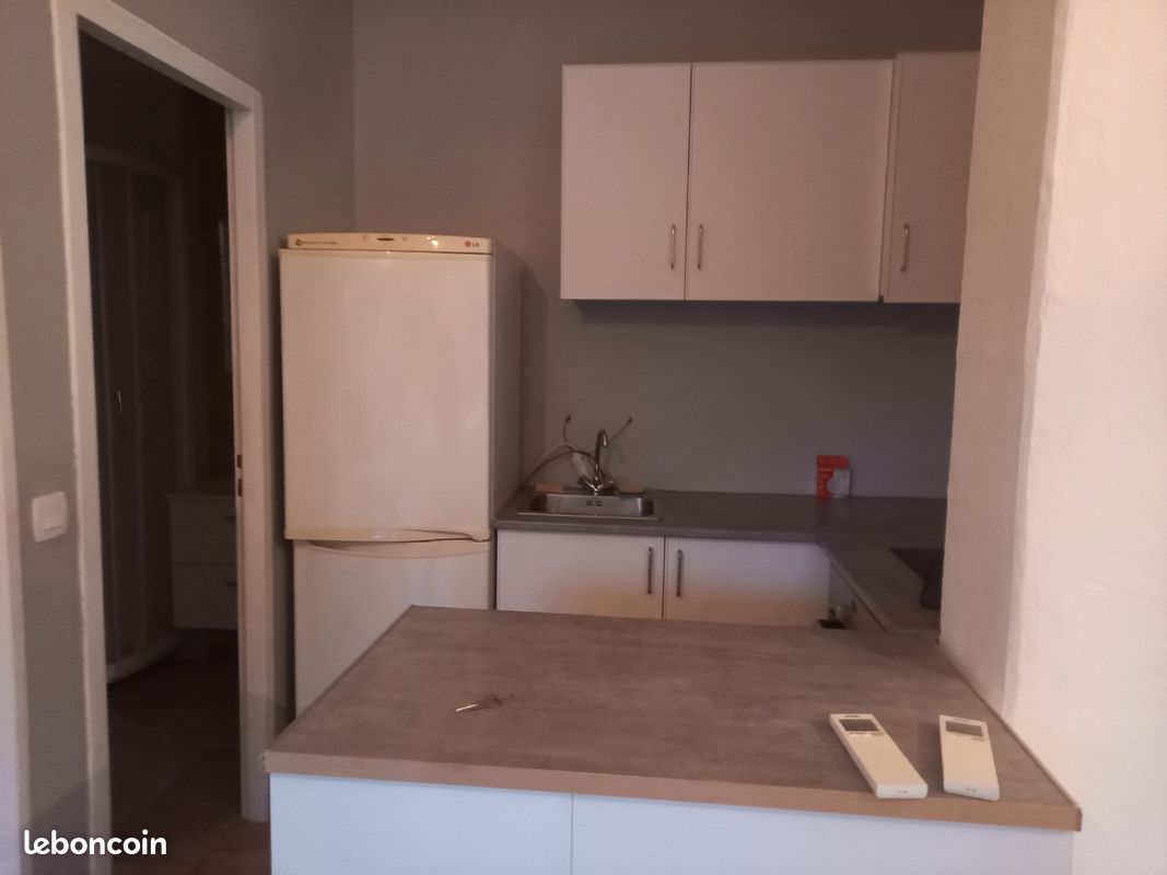 Appartement 2 pièces 40 m² · à Toulon · 40 m² · 850 €/mois