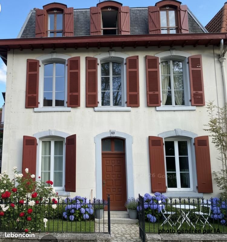 Appartement 2 pièces 32 m² · à Bayonne · 32 m² · 168 540 €
