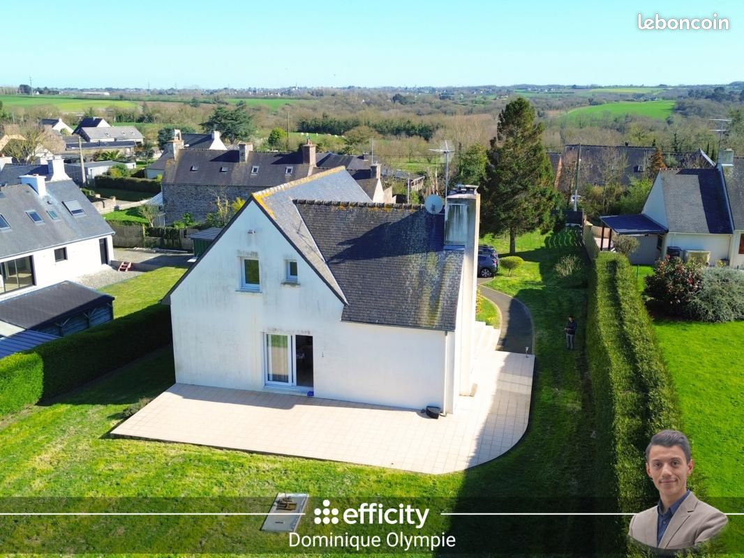 Maison 7 pièces 126 m² · à Lantic · 126 m² · 278 000 €