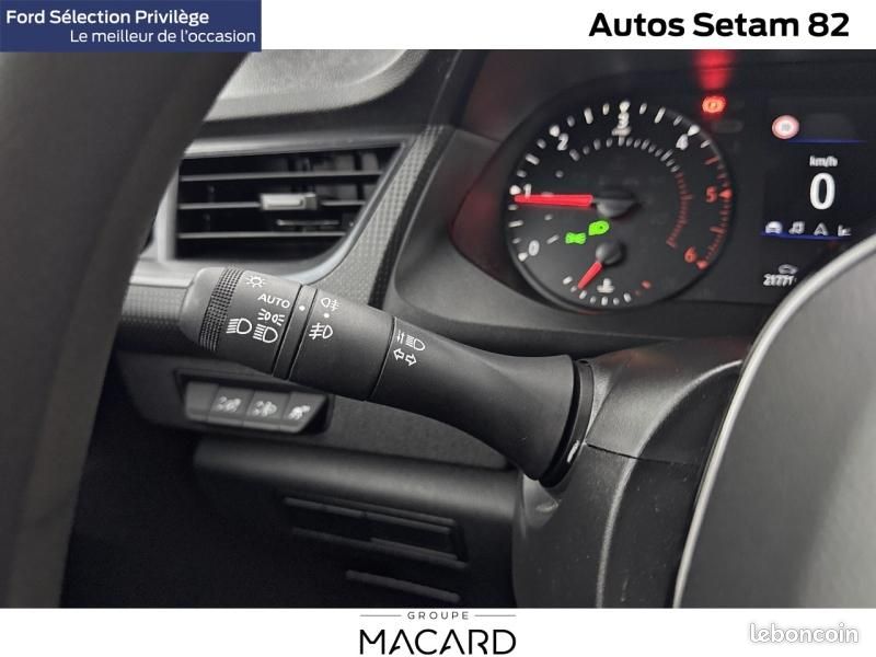 Renault Kangoo Van L1 1.5 Blue dCi 95ch Extra Sésame Ouvre Toi - 22 (image 37)