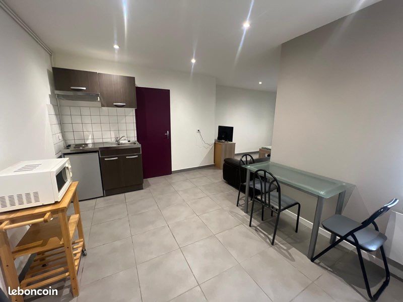Appartement 2 pièces 30 m² · à Sochaux · 30 m² · 430 €/mois