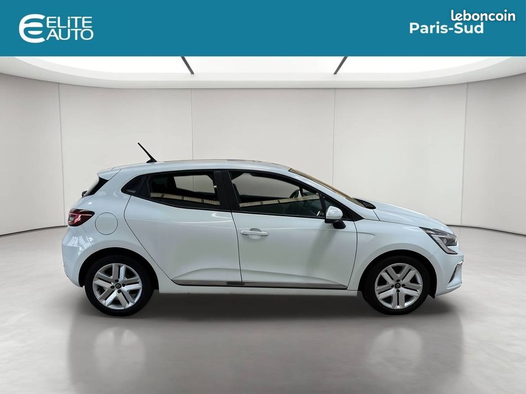 RENAULT Clio Blue dCi 85 Business (image 2)