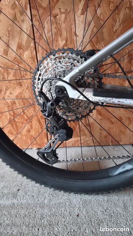 Orbea Laufey ltd taille S (image 9)