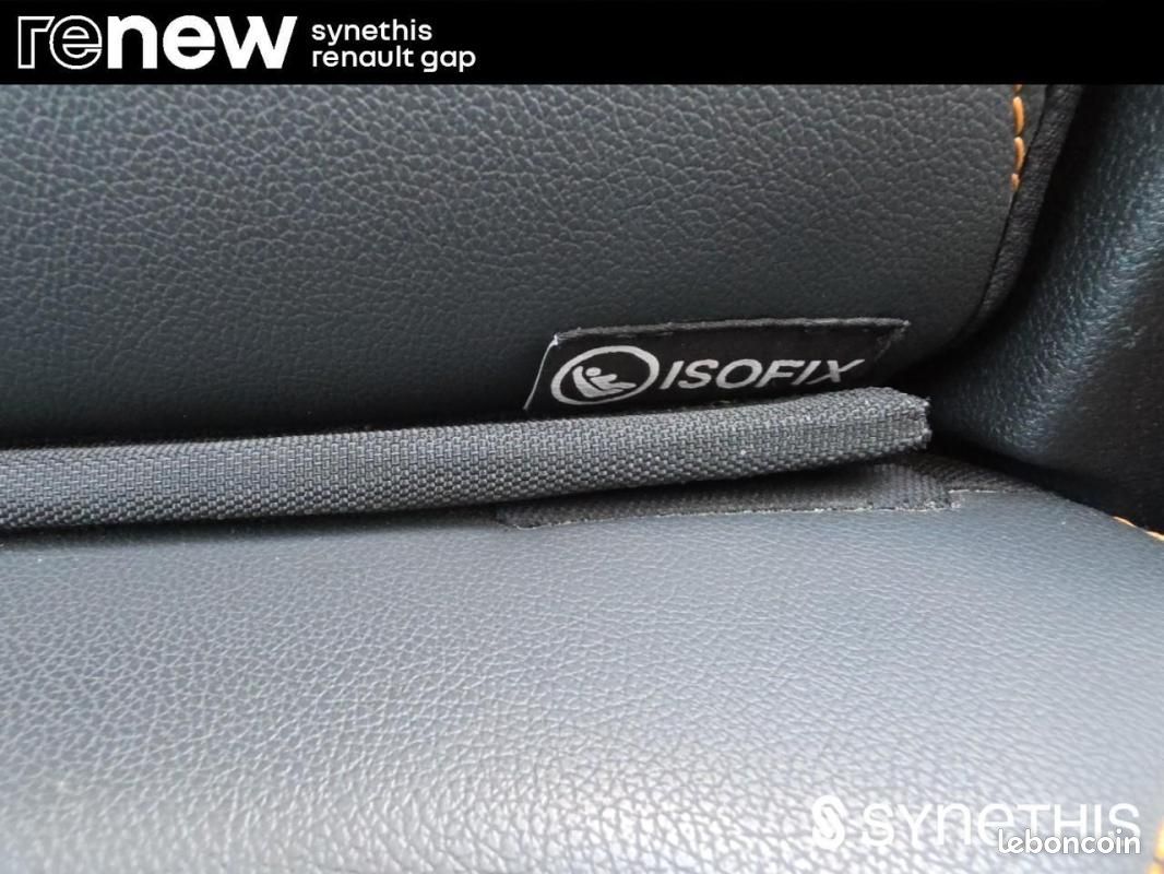 Dacia Spring Achat Intégral Confort Plus (image 12)