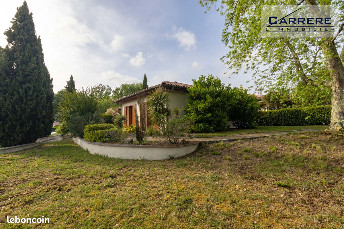 Maison 4 pièces 119 m² · à Artigues-près-Bordeaux · 119 m² · 381 000 €