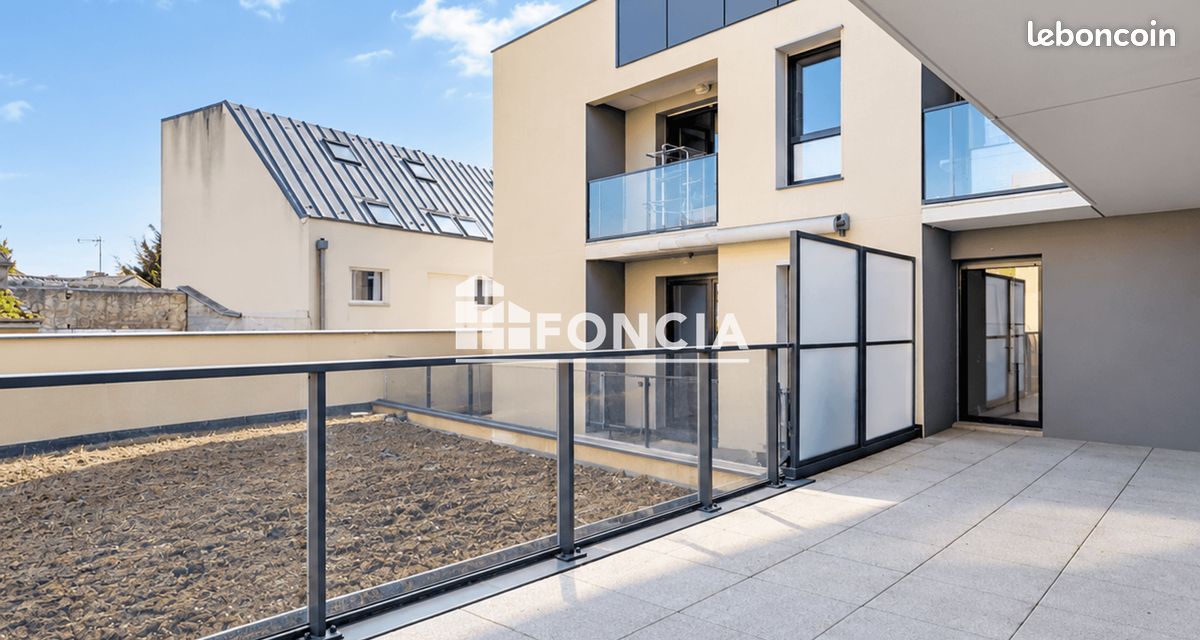 Appartement 4 pièces 84 m² · à Bordeaux · 84 m² · 330 000 €
