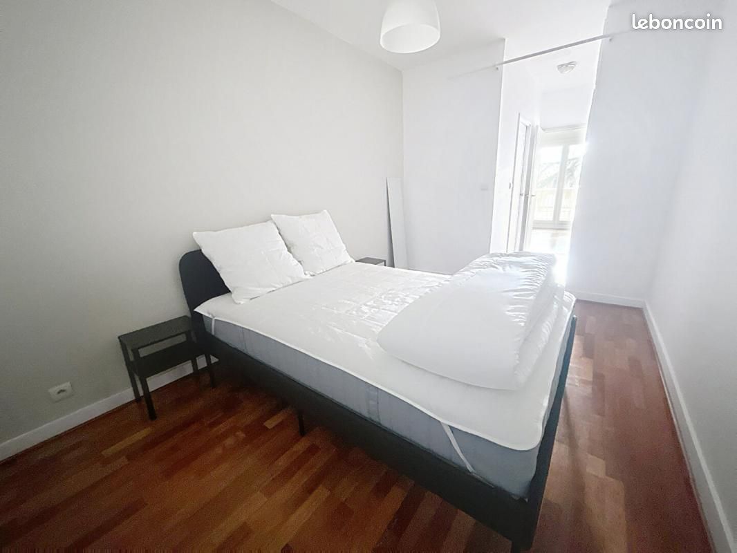 Appartement a louer bordeaux - 2 pièce(s) - 50 m2 - Surfyn