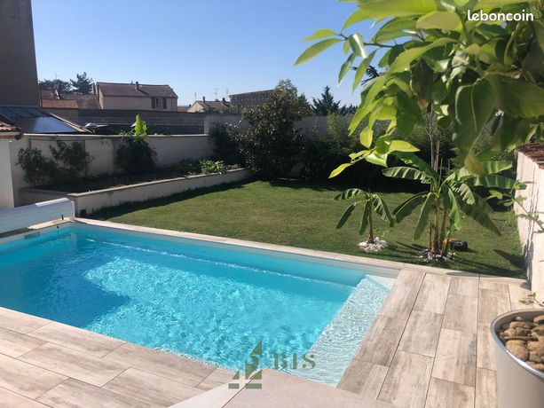 Maison de ville 5 pièces 109 m²