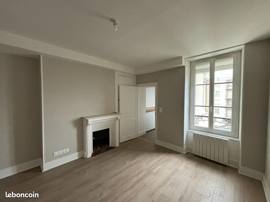Appartement 2 pièces 39 m² - Limoges 87000 (image principale 0)