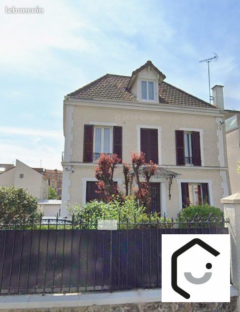 Appartement 2 pièces 37 m² · à Colombes · 37 m² · 1 100 €