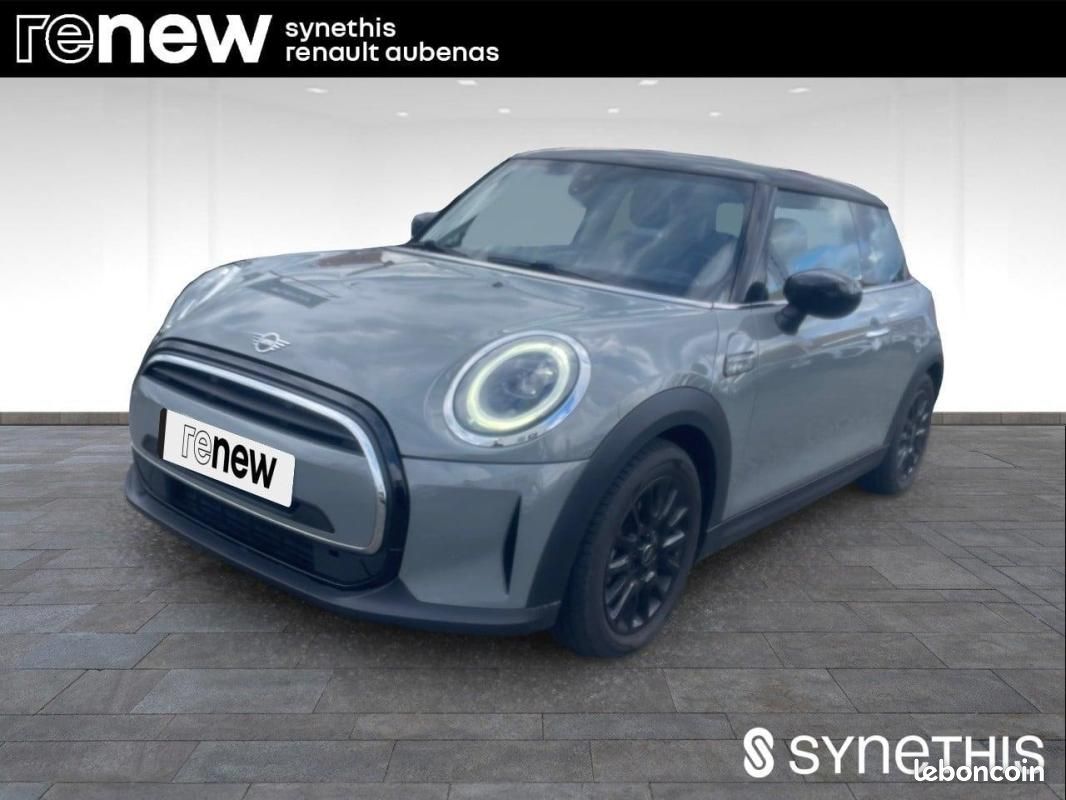 Mini 3 portes HATCH F56 LCI II Cooper 136 ch Edition Camden (image 1)