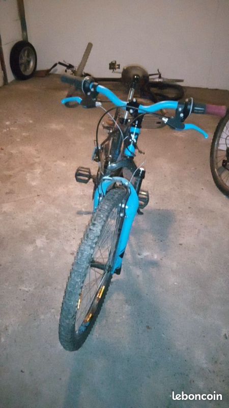 Velo vtt (image 3)