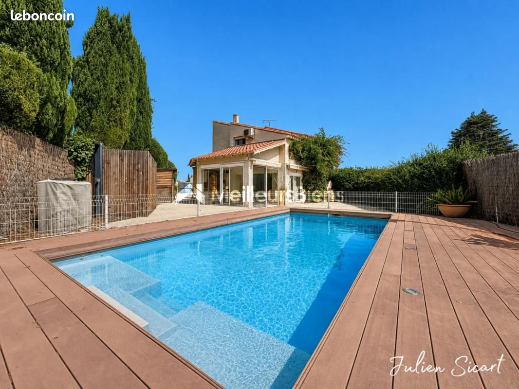 Maison 5 pièces 148 m² · à Le Soler · 148 m² · 439 000 €