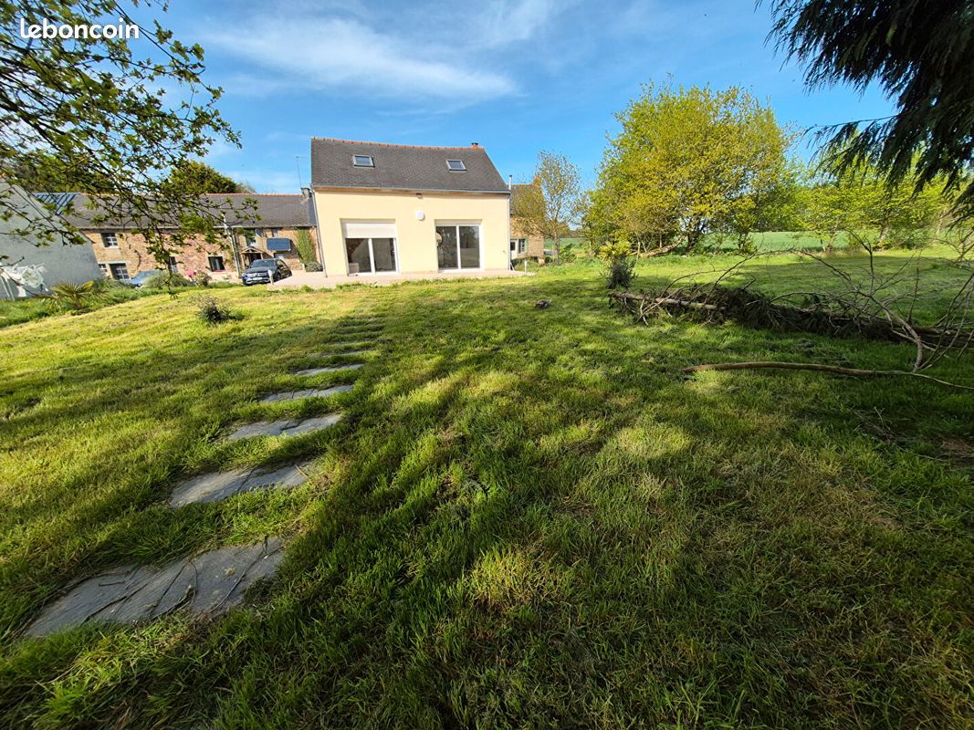 Maison 3 pièces 70 m² · à Évriguet · 70 m² · 148 400 €