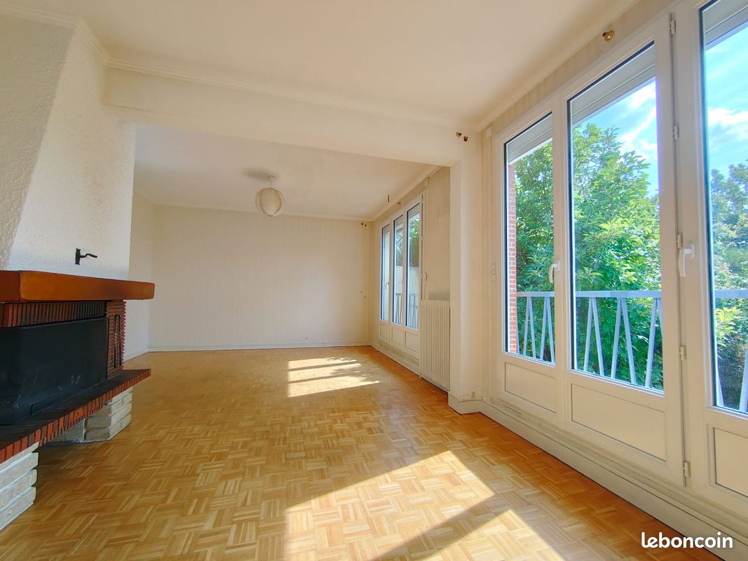 Maison 6 pièces 103 m² · à Igny · 103 m² · 478 400 €