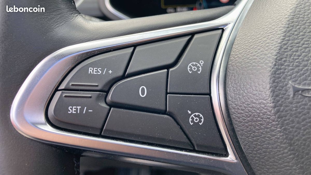 Renault captur e tech full hybrid 145 iconic (image 26)