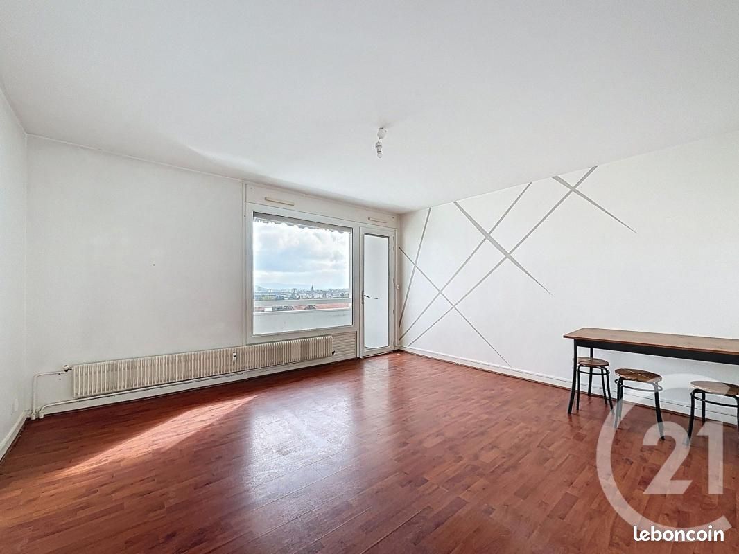 Appartement 2 pièces 44 m² · à Clermont-Ferrand · 44 m² · 89 800 €