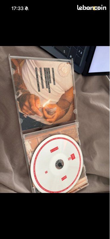 Zola survie disque (image 3)