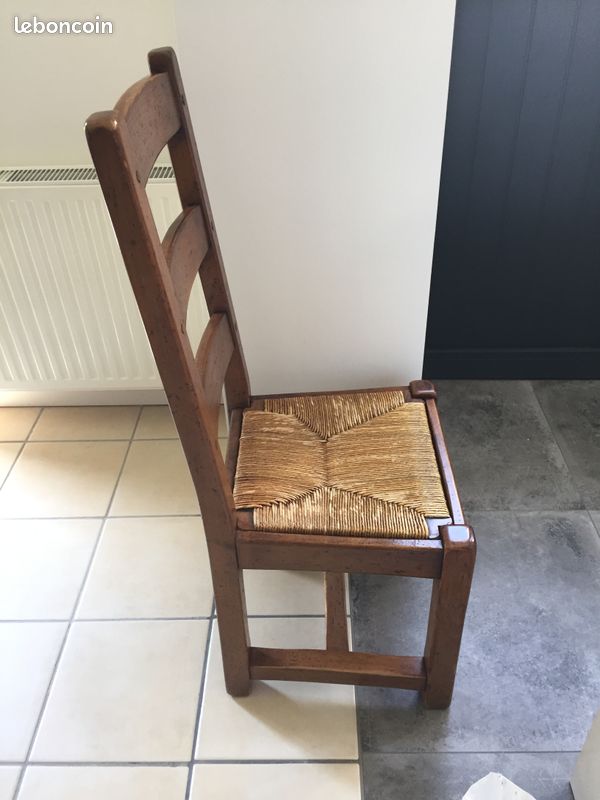 Chaises Monastère (image 4)