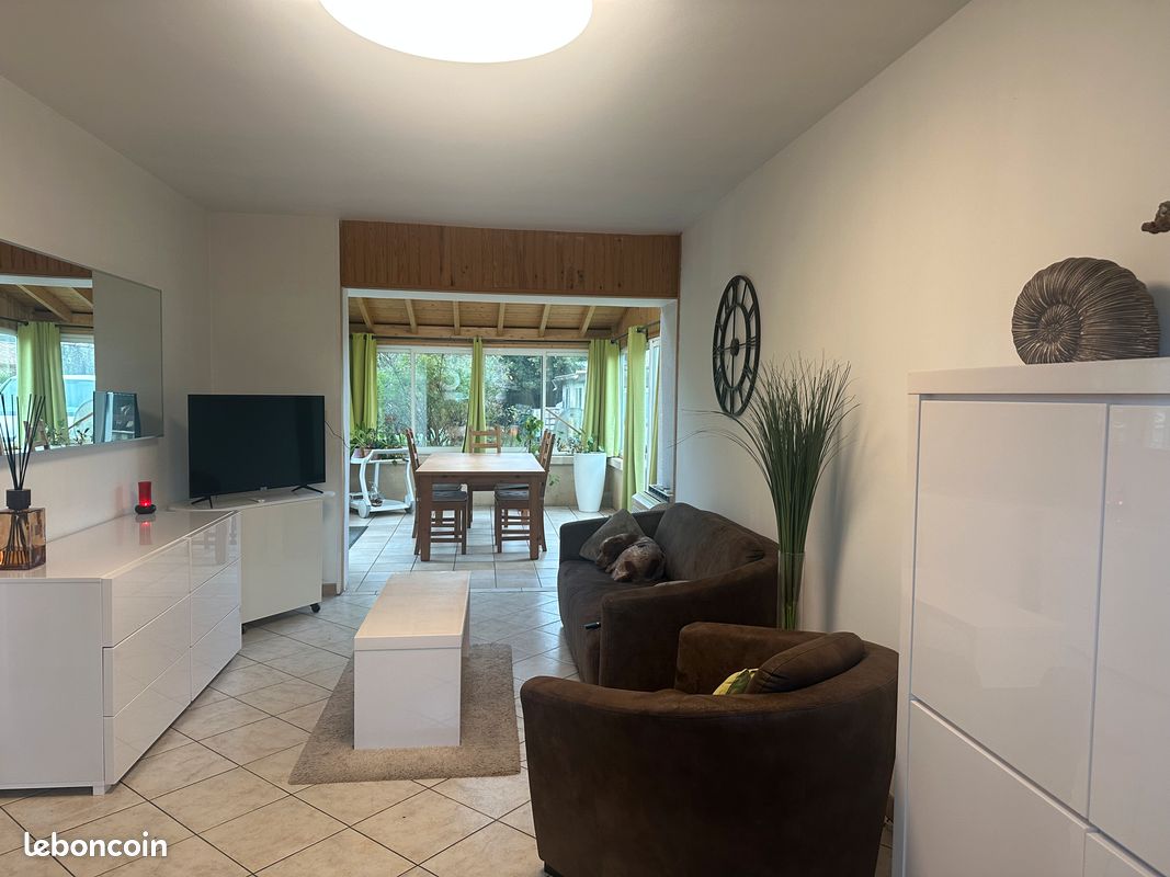 Maison 4 pièces 84 m² · à Ambès · 84 m² · 189 000 €