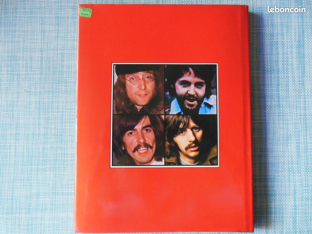 The BEATLES Album (image 2)