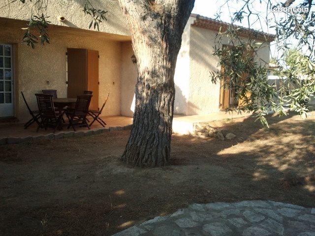 Maison 5 pièces 116 m² · à Istres · 116 m² · 1 341 €/mois