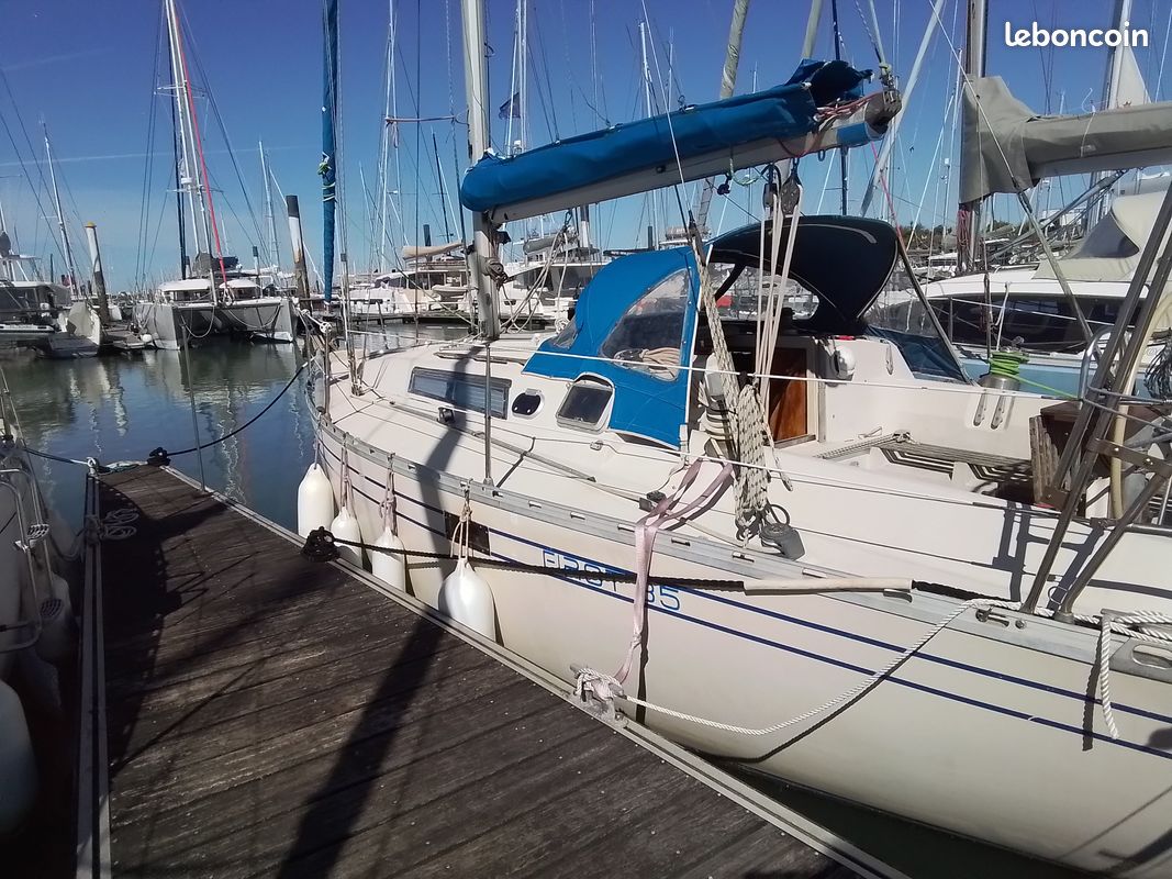 FIRST 35 (BENETEAU) — Vedi foto 1