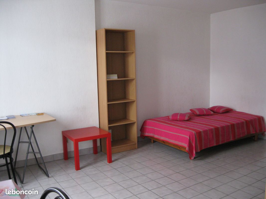Appartement 1 pièce 31 m² · à Gières · 31 m² · 550 €