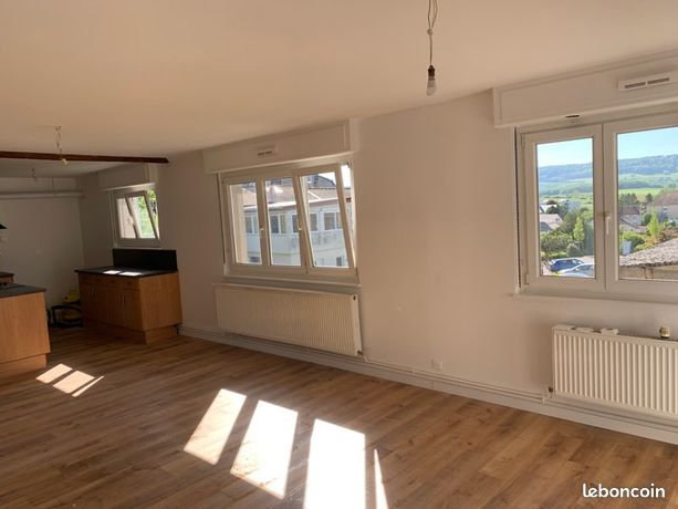 A louer 4 pièces 87m2
