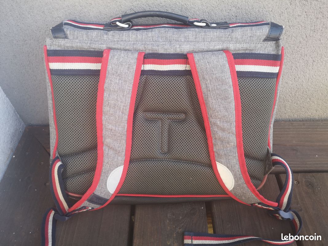 Cartable tan's (image 1)