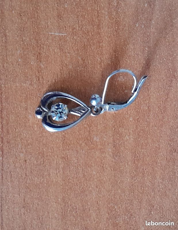 Boucle d oreille (image 5)
