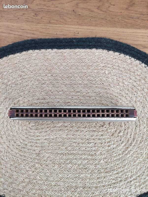 Harmonica Olympia (image 5)