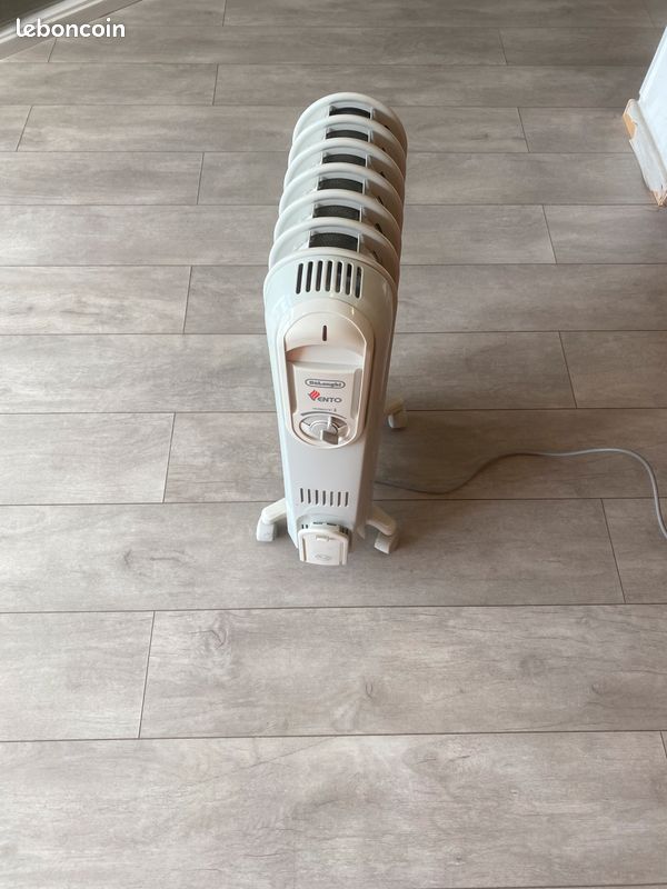 Radiateurs électriques (image 1)