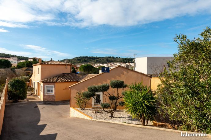 Maison A Vendre Narbonne Plage Le Bon Coin