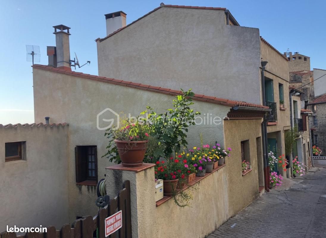 Maison 8 pièces 170 m² · à Bouleternère · 170 m² · 199 000 €