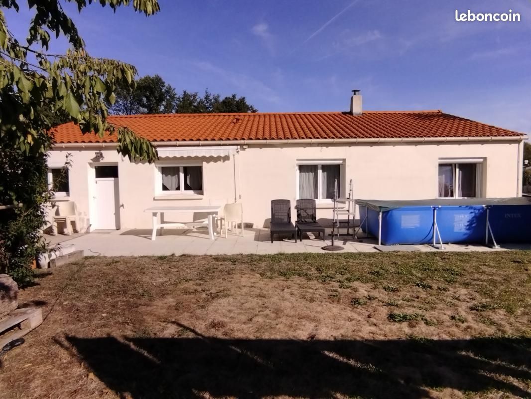 Maison 4 pièces 87 m² · à La Merlatière · 87 m² · 203 000 €