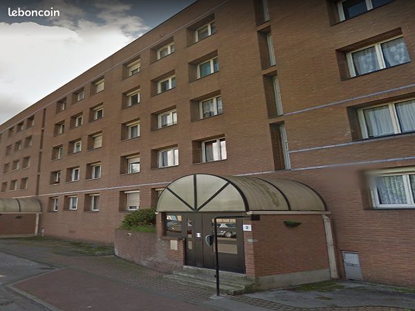 Appartement 4 pièces 72 m²