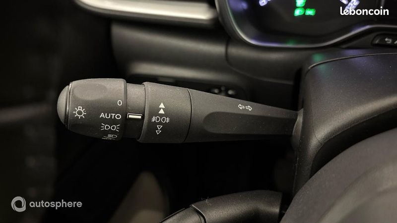 Citroen C3 1.5 BlueHDi 100ch S&S Shine Pack E6.d (image 23)