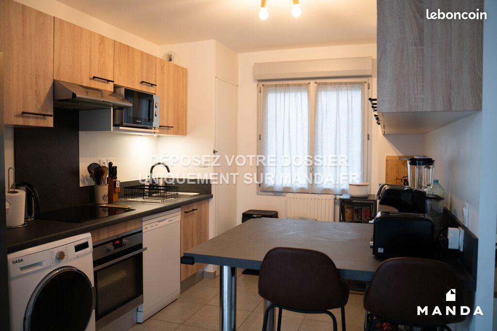Appartement 4 pièces 86 m² - Villenave-d'Ornon 33140 (image principale 15)