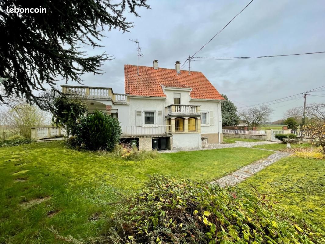 Maison 6 pièces 127 m² · à Drusenheim · 127 m² · 254 000 €