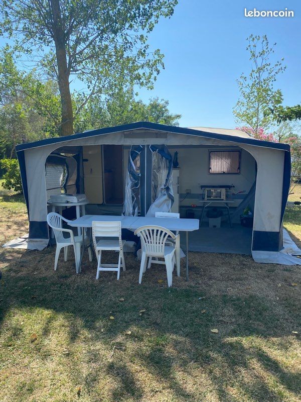 Location caravane (image 2)
