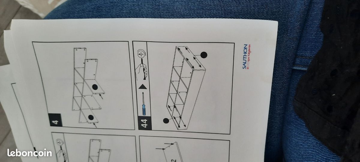 Lit combiné evolutif (image 10)