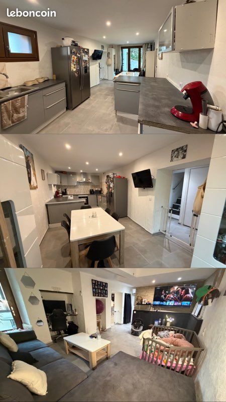 Maison 2 pièces 82 m² · à Margon · 82 m² · 175 000 €
